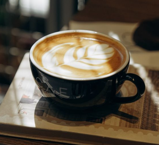 coffee